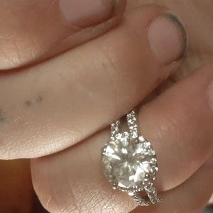 Engagement ring